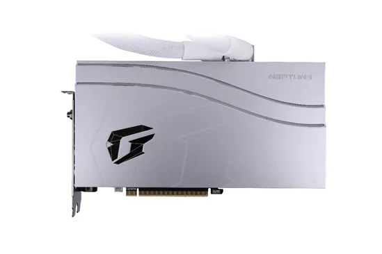 Colorful ra mắt dòng card đồ hoạ GeForce RTX 4070 Ti