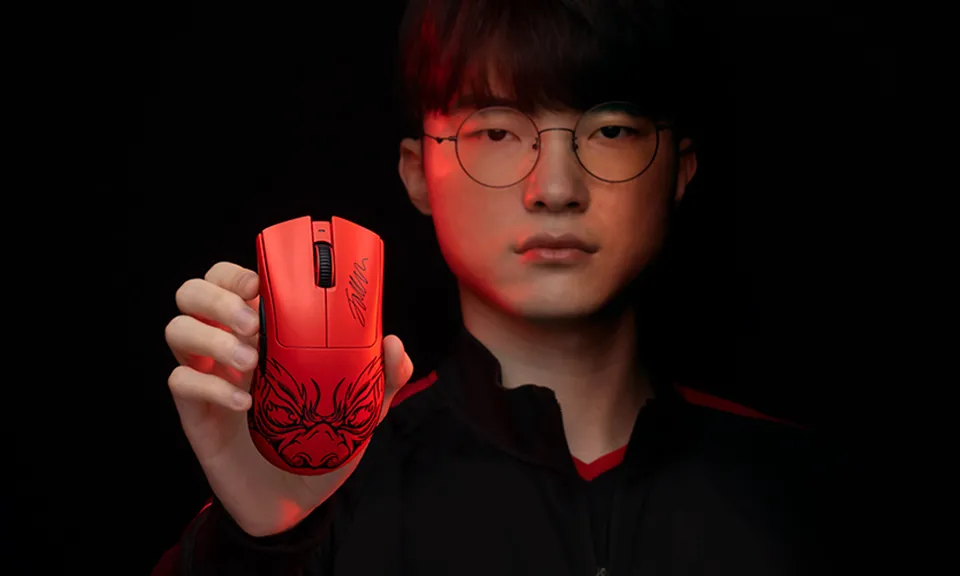 Razer tung ra 2 chuột chơi game mới của dòng DeathAdder ở Việt Nam