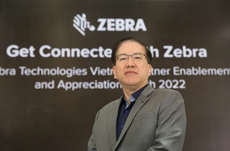 Zebra Technologies chia sẻ 3 xu hướng nóng của ngành bán lẻ