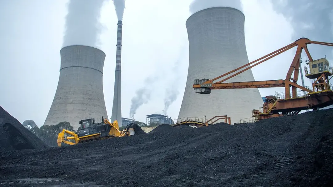 Sợ thiếu điện, Trung Quốc mở rộng xây nhà máy điện than gấp 4 lần năm 2021