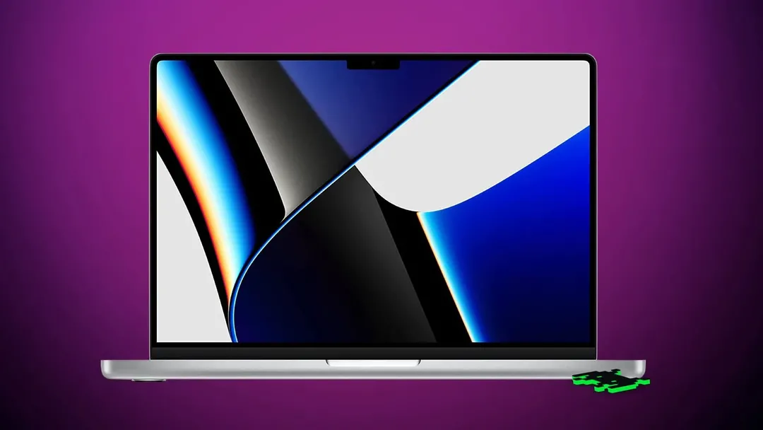 Macbook Pro sắp được trang bị tính năng khiến người dùng giật mình, hốt hoảng!
