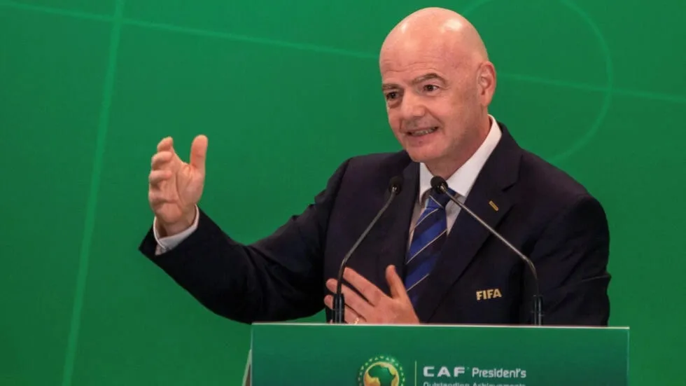 FIFA chính thức chốt thể thức World Cup 2026: 48 đội, 12 bảng đấu, cơ hội nào cho Việt Nam?