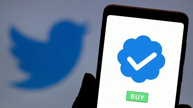 Twitter thu phí tick xanh 2,7 triệu đồng/năm tại Việt Nam