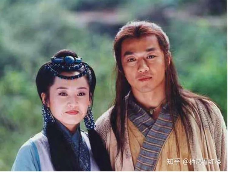 Đi tìm cặp đôi mạnh nhất tiểu thuyết Kim Dung: Tiểu Long Nữ và Dương Quá cũng chỉ top 3 mà thôi!