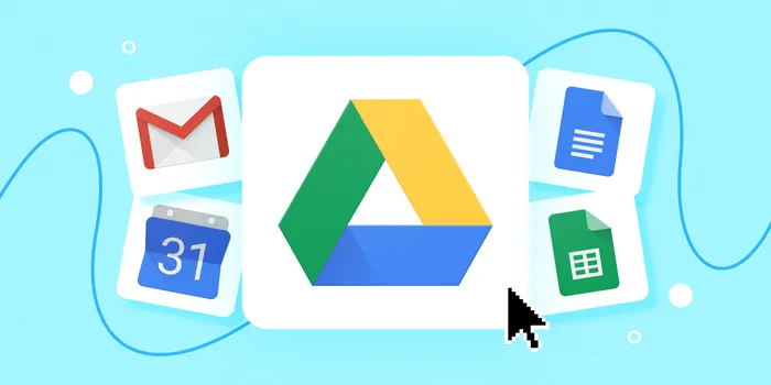 Bất ngờ chưa: Google Drive có giới hạn ẩn về số lượng file gửi lên, cả khi dung lượng chưa hết