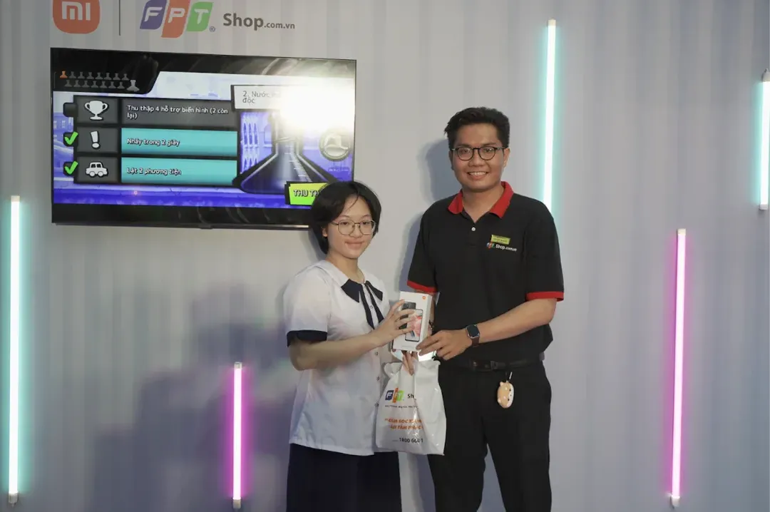 FPT Shop mở bán sớm Xiaomi Redmi Note 12 Series, tặng quà tổng cộng hơn 80 triệu đồng