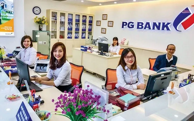 Ngân hàng PG Bank công bố dàn lãnh đạo cao cấp mới