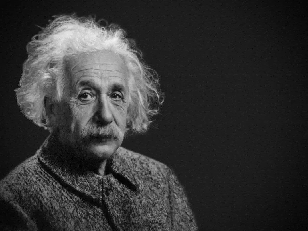 Albert Einstein đã sai về lý thuyết lượng tử có cả thí nghiệm chứng minh