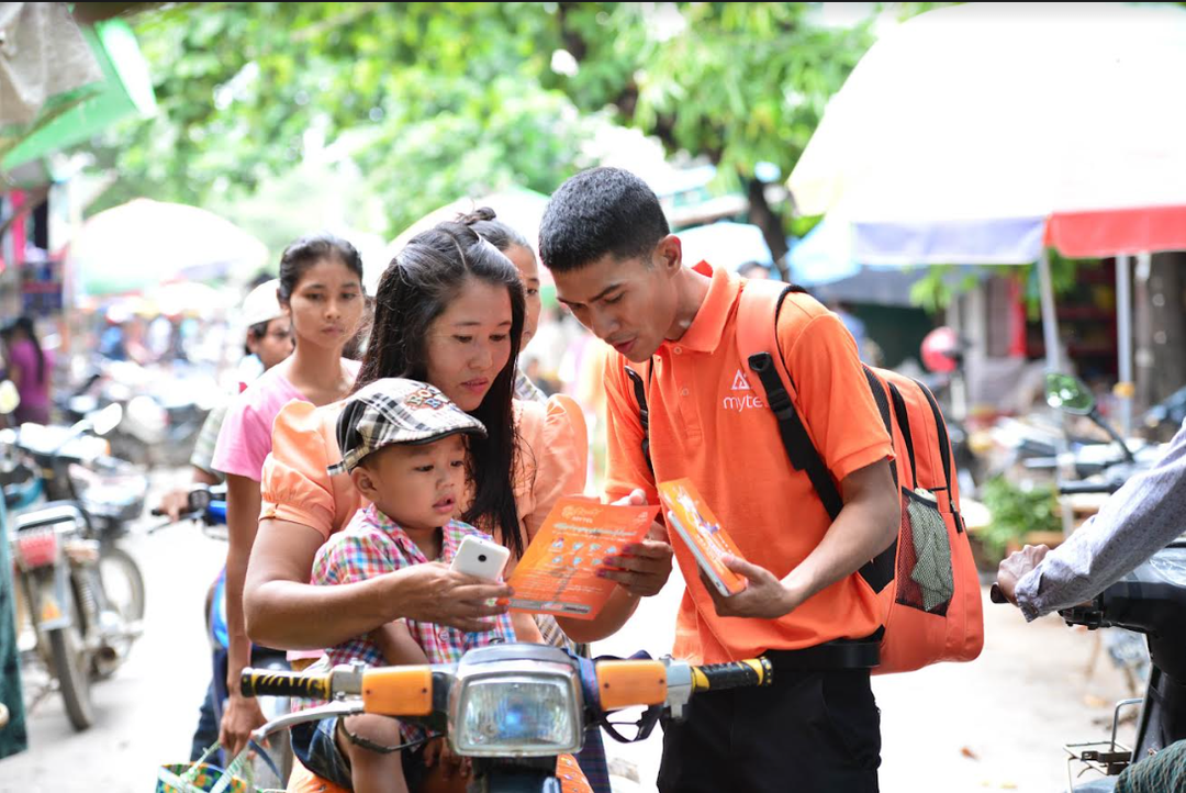 Viettel Myanmar phủ sóng 92% lãnh thổ Myanmar, doanh thu lũy kế 5 năm hơn 2,2 tỉ USD