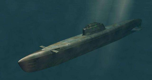 Ở độ sâu 2.600 m, tàu ngầm hạt nhân nặng 4.000 tấn bị nghiền thành bi sắt, toàn bộ 129 người trên tàu thiệt mạng 