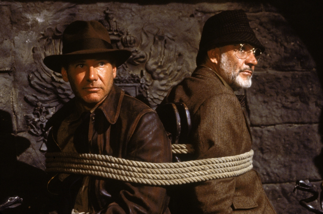 Ôn lại kỷ niệm cùng Indiana Jones: hành trình 40 năm của nhà khảo cổ kinh điển