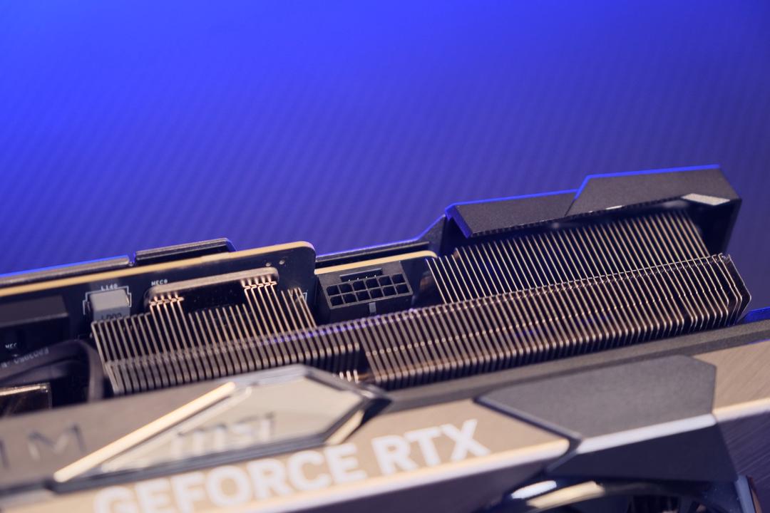 RTX 4080 Suprim X đánh cặp cùng MEG Ai1300P PCIe 5 liệu có cân kèo với cấu hình “trăm củ”?
