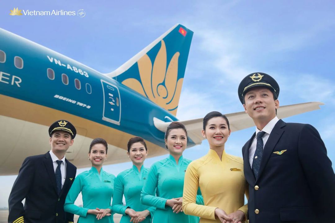 Vietnam Airlines bị hạn chế giao dịch cổ phiếu - nguyên nhân do đâu? Tình hình làm ăn của Tổng công ty Hàng không Việt Nam