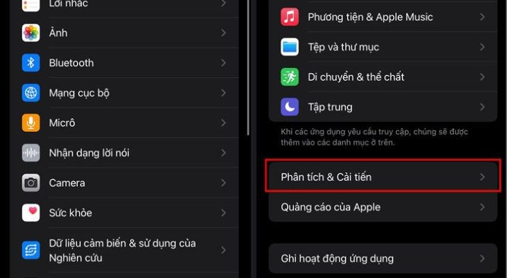 4 cách chuẩn nhất để phân biệt iPhone đã sửa chữa, tân trang và đổi trả