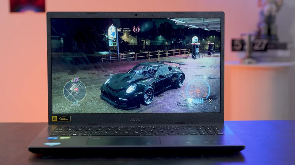 Top 3 laptop gaming dưới 30 triệu dành cho sinh viên kỹ thuật thích chơi game