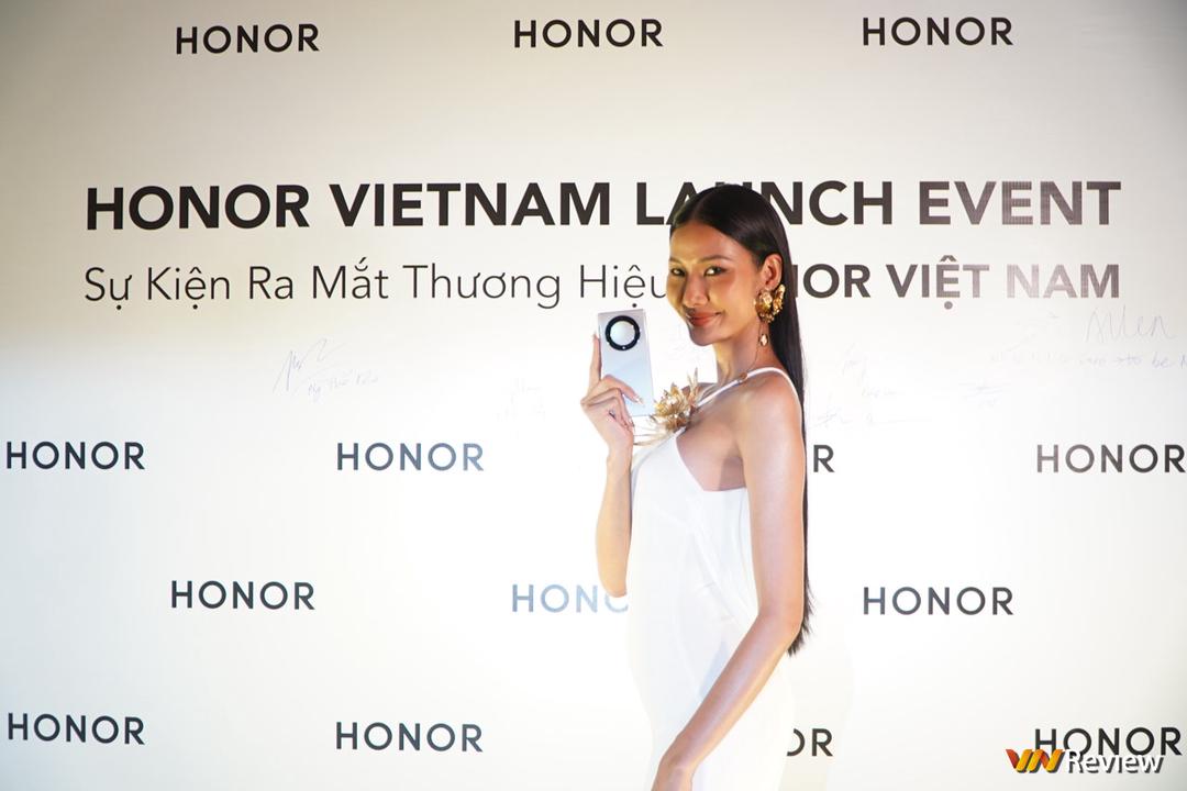 Honor chính thức trở lại Việt Nam, ra mắt liền lúc 3 smartphone mới, rải thảm từ phổ thông đến trung cấp