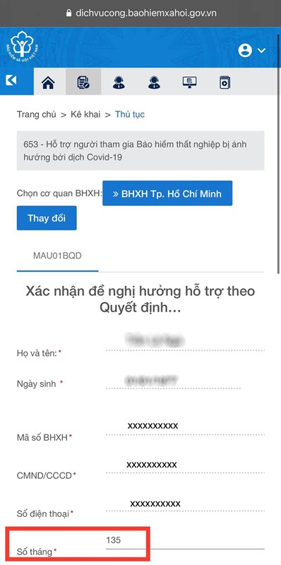 3 cách làm thủ tục hưởng trợ cấp thất nghiệp online cực đơn giản