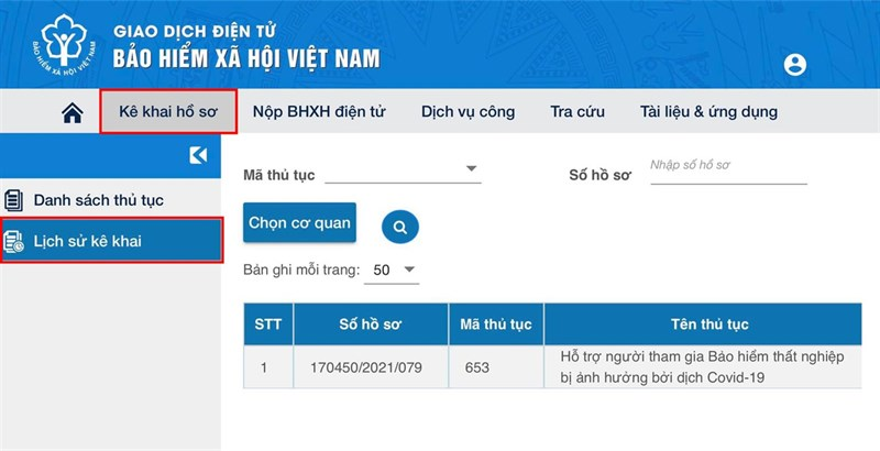 3 cách làm thủ tục hưởng trợ cấp thất nghiệp online cực đơn giản