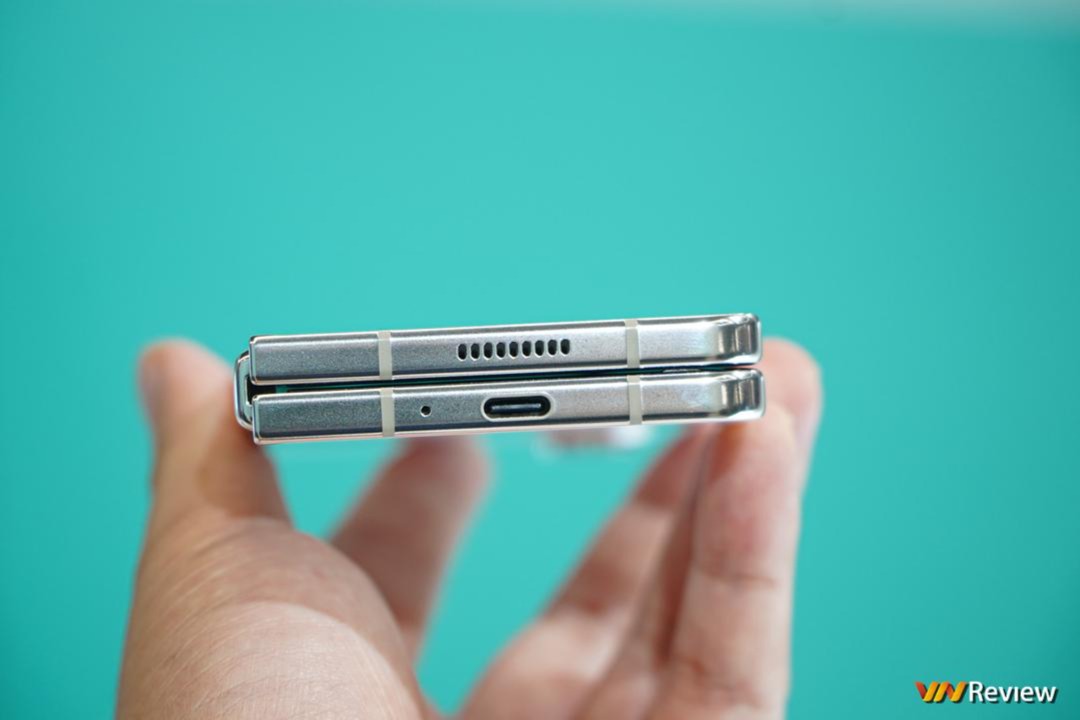 thumbnail - Đánh giá Samsung Galaxy Z Fold 5: mọi thứ đều tốt hơn một chút