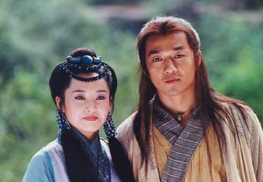 Thời đỉnh cao phim kiếm hiệp Kim Dung, top 5 phim Kim Dung hay nhất (phần 1): Tiếu ngạo giang hồ