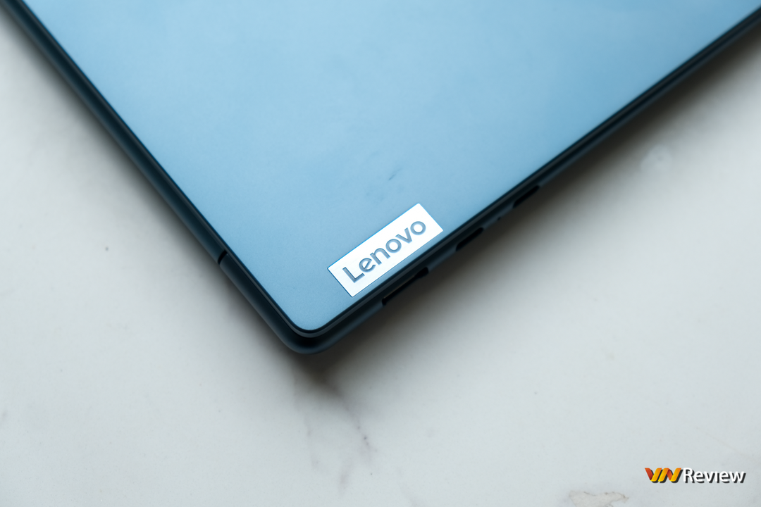Đánh giá Lenovo Yoga Pro 7i 14” Gen 8 (2023): Giấc mơ của dân sáng tạo nội dung thành hiện thực