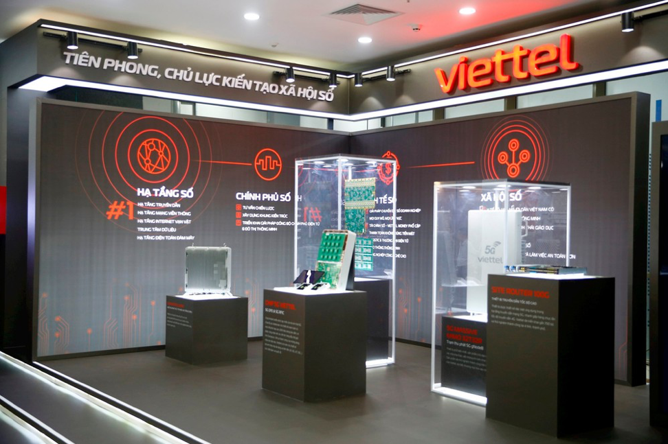 Kì tích Việt Nam: đột phá ở thị trường ngàn tỷ USD, nước thứ 6 trên thế giới sản xuất thiết bị mạng, tham vọng tạo ra sự khác biệt so với khu vực Đông Nam Á