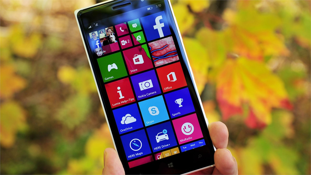 Vì sao Windows Phone thất bại? Lời trần tình của cựu giám đốc Microsoft