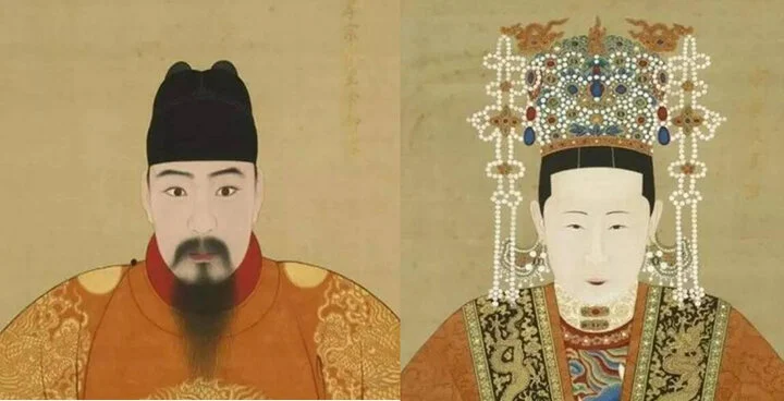 Vua chúa Trung Quốc ngày xưa ai cũng năm thê bảy thiếp, nhưng đây là vị hoàng đế chung tình nhất lịch sử