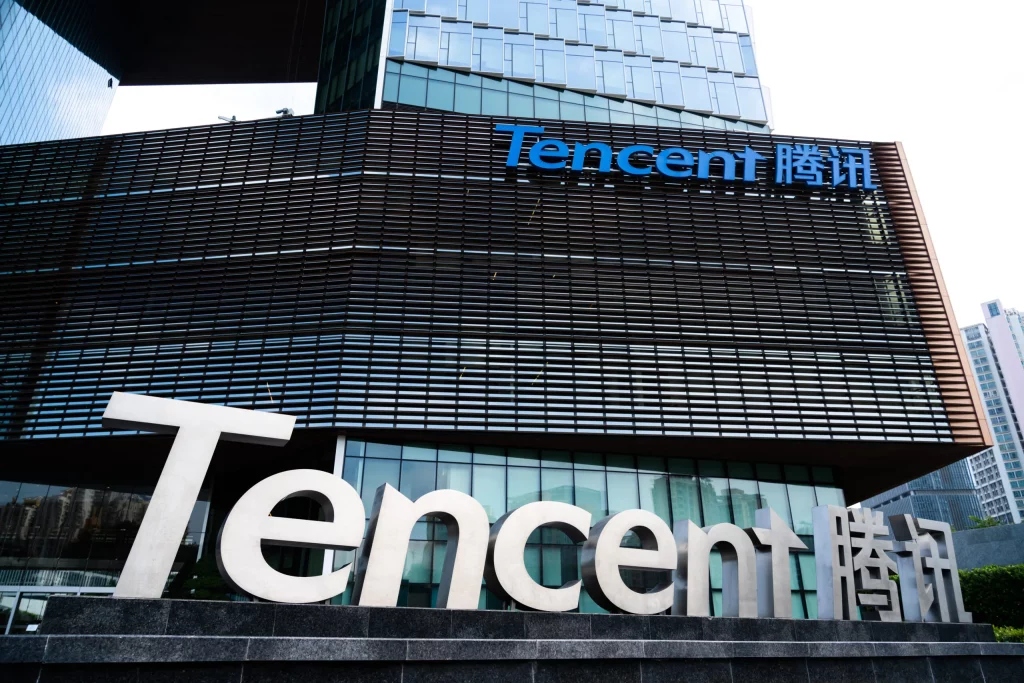 Tencent đạt được bước tiến lớn trong lĩnh vực chăm sóc sức khỏe nhờ trí tuệ nhân tạo