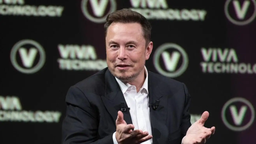 Elon Musk chia sẻ bức thư bí ẩn vạch tội Sam Altman đang sốt trên mạng