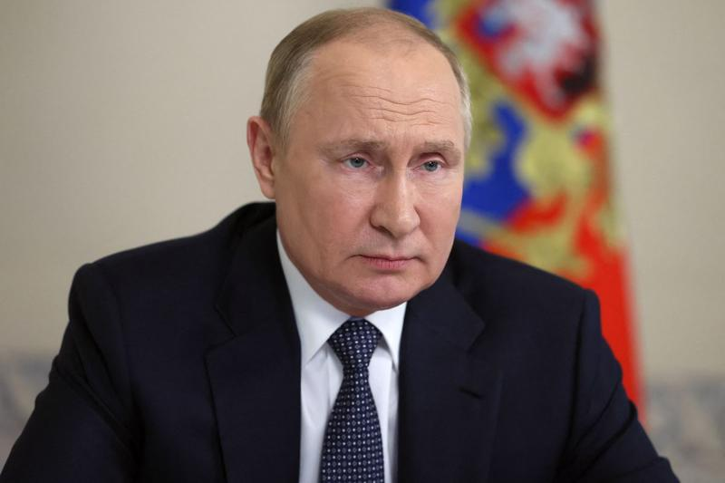 Ông Putin đưa ra 1 tuyên bố khiến giới chính trị toàn cầu phải chú ý 