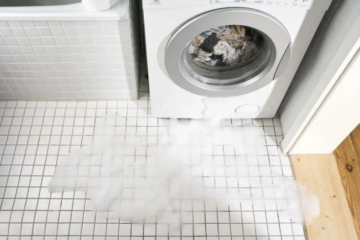 5 dấu hiệu cho thấy máy giặt của bạn sắp hỏng