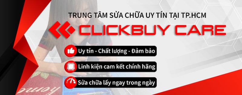 Clickbuy và những chính sách mua hàng hướng đến người dùng