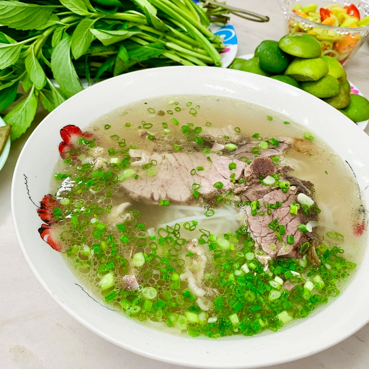 5 món ăn không thể không thử khi đến Việt Nam, theo Michelin