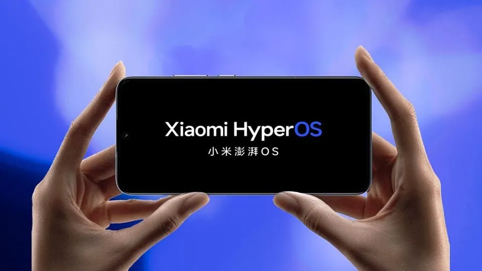 Danh sách đầy đủ 80 smartphone, máy tính bảng Xiaomi sắp được cập nhật HyperOS