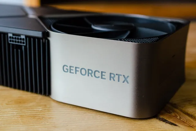 Lách lệnh cấm của Mỹ, Nvidia phát hành RTX 4090 yếu hơn cho Trung Quốc