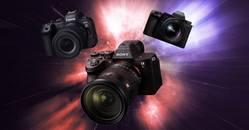 Nikon, Sony và Canon đồng loạt tung ra công nghệ chống giả mạo trên máy ảnh