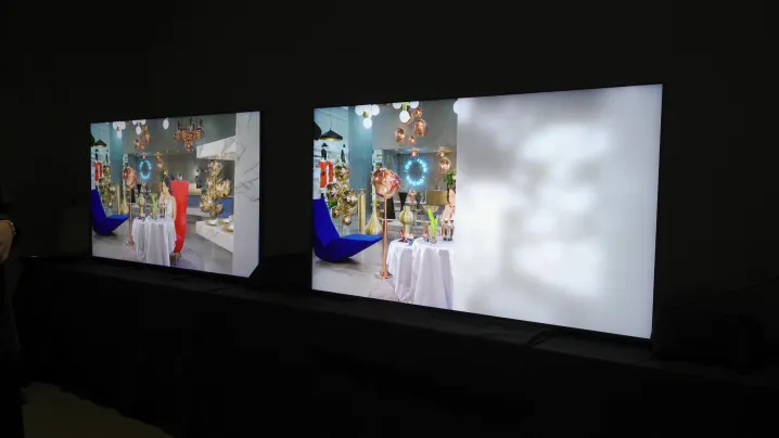Sony hé lộ công nghệ đèn nền TV mới: vẫn là miniLED nhưng sáng hơn, tiết kiệm điện hơn