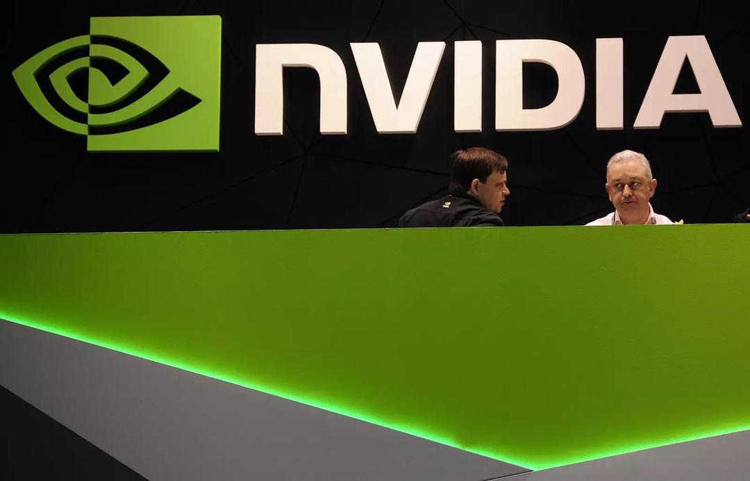 Sợ hãi khi phụ thuộc vào phần cứng Nvidia, các hãng buộc phải thành lập liên minh công nghệ về AI