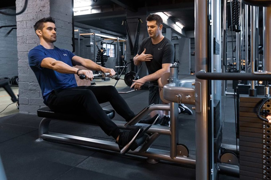 Thuê PT tập Gym giá bao nhiêu hiện nay? Thuê trong bao lâu?