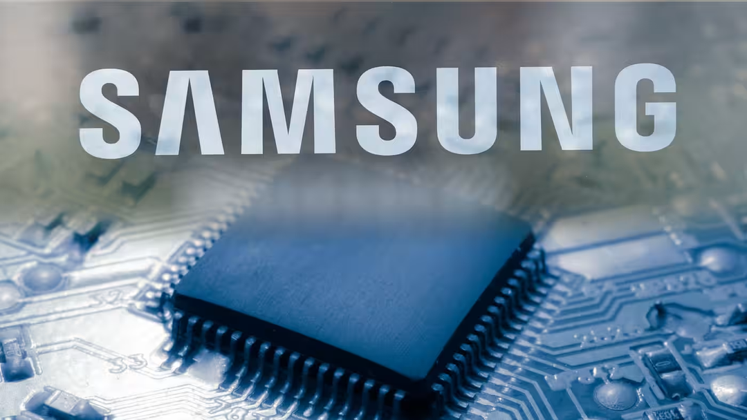 Mỹ vừa “lót tay” cho Samsung 6,4 tỷ USD để sản xuất chip “made in America”