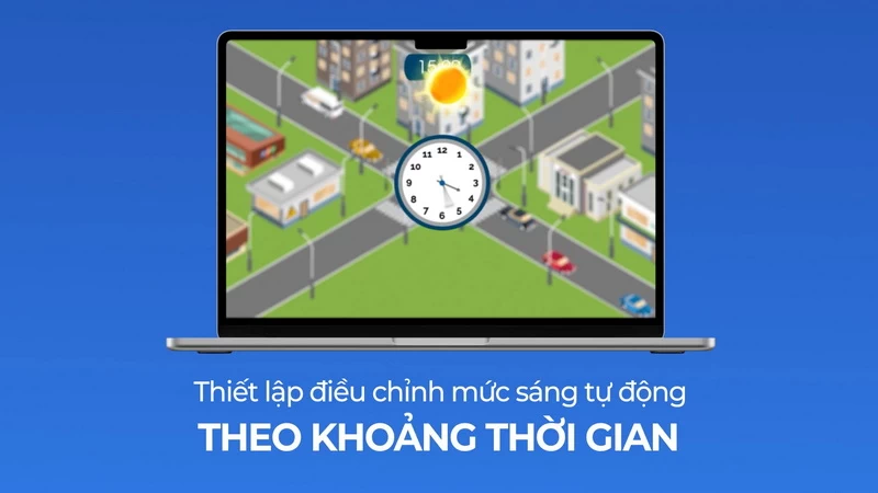 VNPT tung ra giải pháp chiếu sáng thông minh