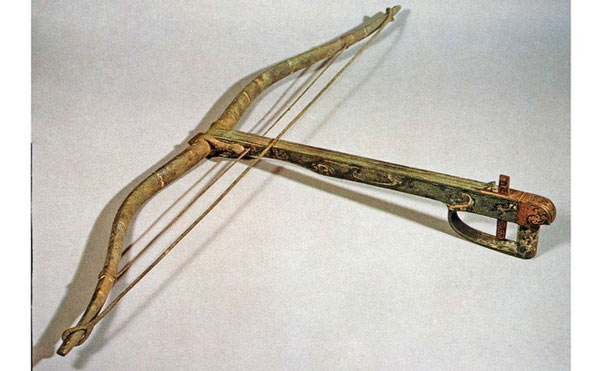 Vì sao phát minh nỏ liên hoàn của Gia Cát Lượng được mệnh danh là súng máy cổ đại?
