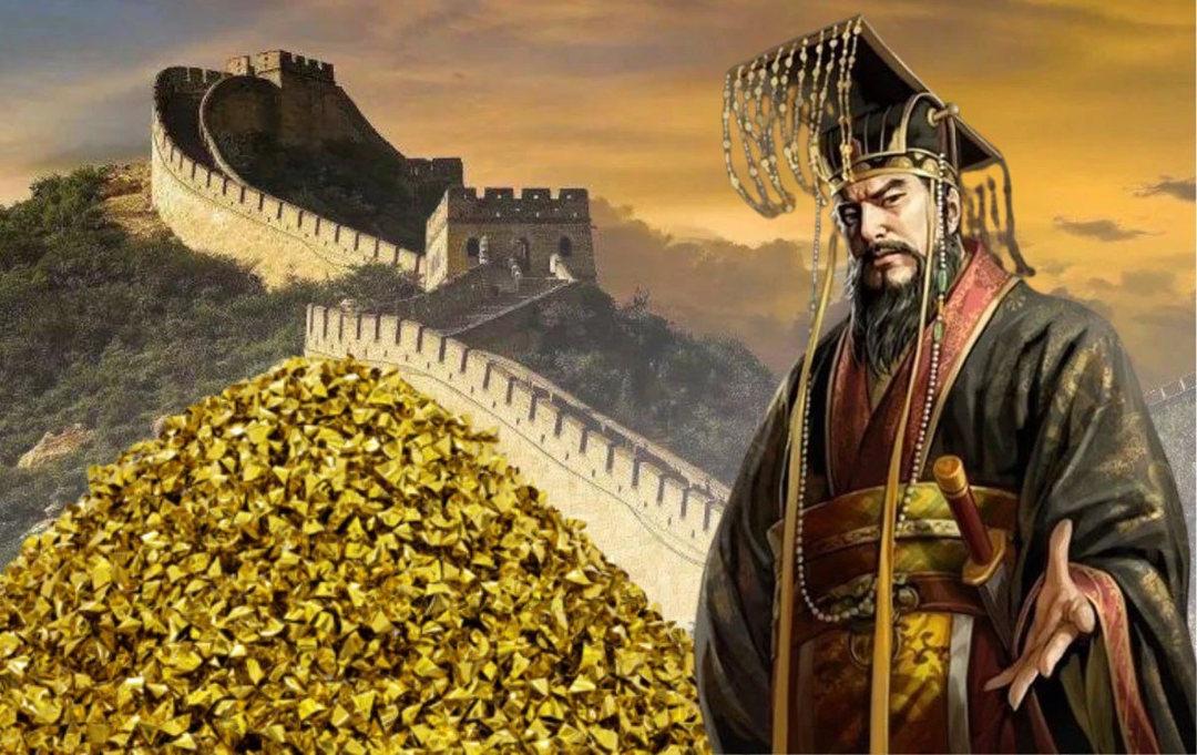 Ai là kẻ mạo nhận đã lừa gạt Tần Thủy Hoàng dẫn đến mệnh lệnh đốt sách chôn nho nổi tiếng?