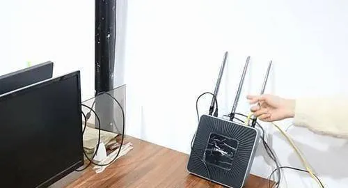 Hai thứ này không nên đặt cạnh router, nếu không tốc độ mạng sẽ chậm lại