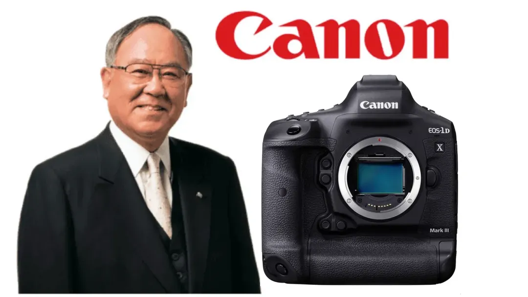 Canon thu hẹp cơ sở sản xuất máy ảnh ở Trung Quốc do nhu cầu giảm