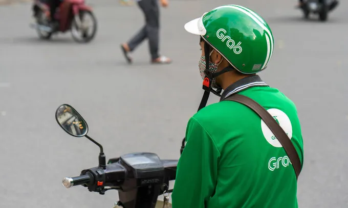 Vì sao Grab ngày càng mất lòng tài xế và khách hàng Việt Nam?