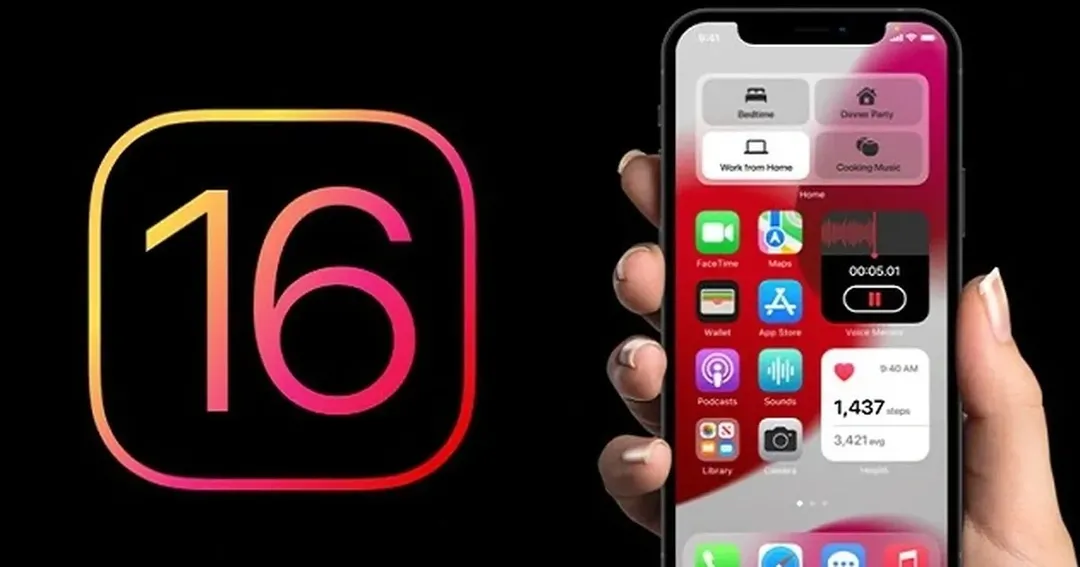 thumbnail - iOS 16 chính thức cho cập nhật từ hôm nay nhưng bạn chưa nên"lên" iOS 16 ngay. Lý do giải thích chi tiết tại đây!