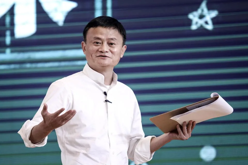 Tỉ phú Jack Ma dự định rút khỏi hẳn Ant Group, thực sự “rửa tay gác kiếm”