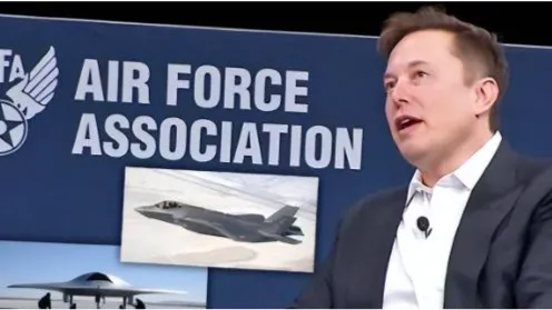 thumbnail - Đô đốc Mỹ hỏi Musk: Làm thế nào để đánh bại Trung Quốc? Musk im lặng hơn mười phút và đưa ra câu trả lời